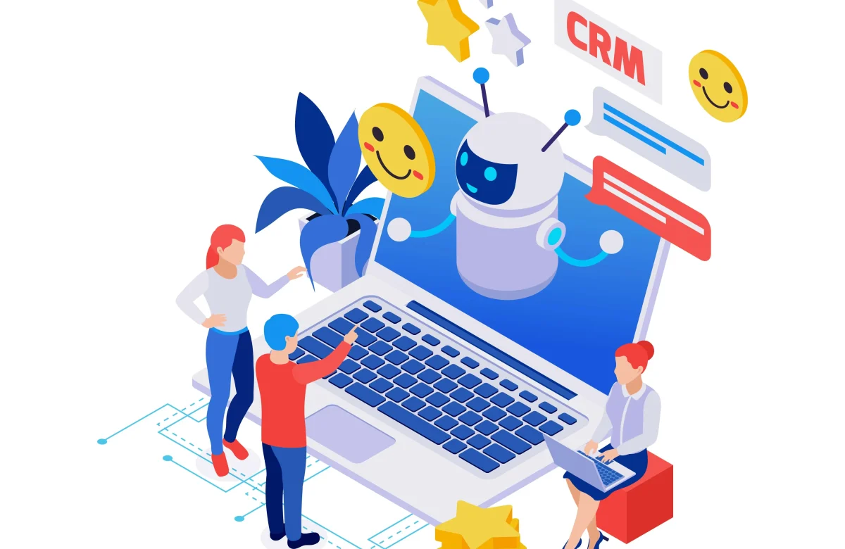 Yapay Zeka Odaklı Web Tasarımının Geleceği