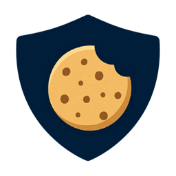 CookieAdmin Cookie Consent Banner