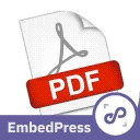 EmbedPress PDF Embedder, Embed YouTube Videos, 3D FlipBook, Social feeds, Docs & more