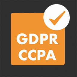 GDPR Cookie Compliance Cookie Banner, Cookie Consent, Cookie Notice for CCPA, EU Cookie Law