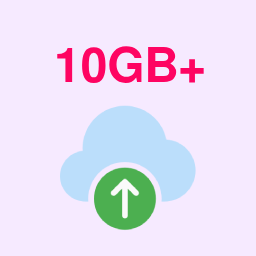 MaxUploader Medya Yükleme Dosya Boyutunu Artır | Yürütme Süresini Artır