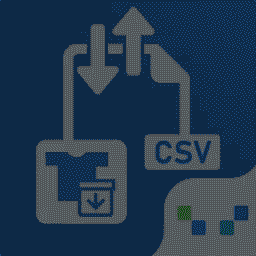 WooCommerce için Ürün İçe Aktarma Dışa Aktarma Ürün CSV Paketi