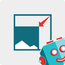 Resize Image After Upload