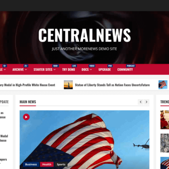 CentralNews