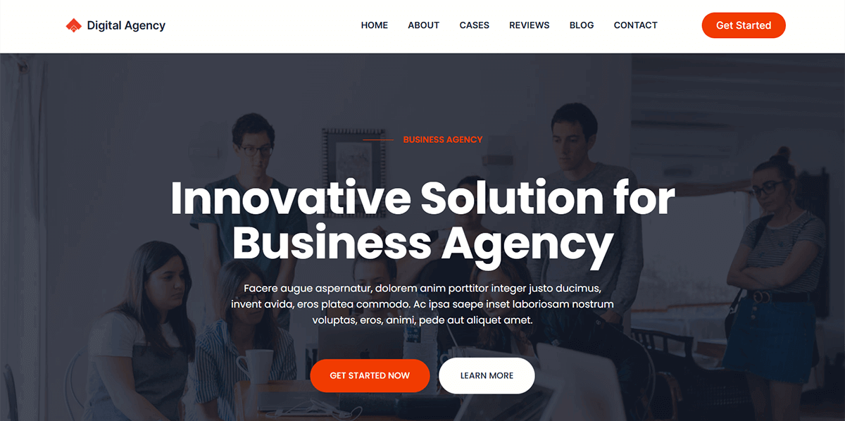 Blockskit Digital Agency